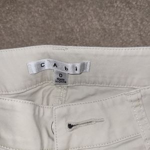 Cabi size 0 flare